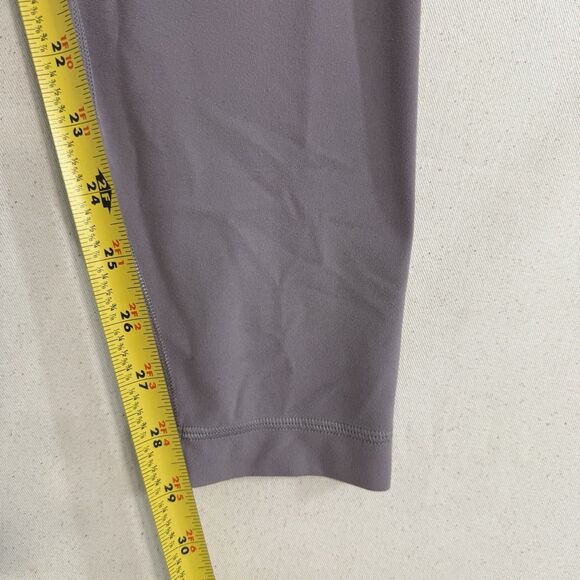 Lululemon Align Pant 28" Violet Verbena Size 12 - Picture 5 of 12